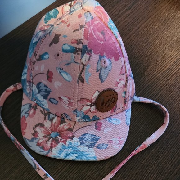 Casquette bébé fille - Picture 1 of 2